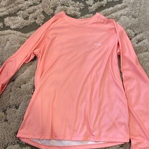 Columbia long sleeve